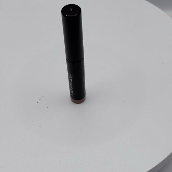 Laura Mercier Caviar Stick Eye Color Rosegold & AU Naturel ~ 0.03 oz each Mini - Picture 2 of 16